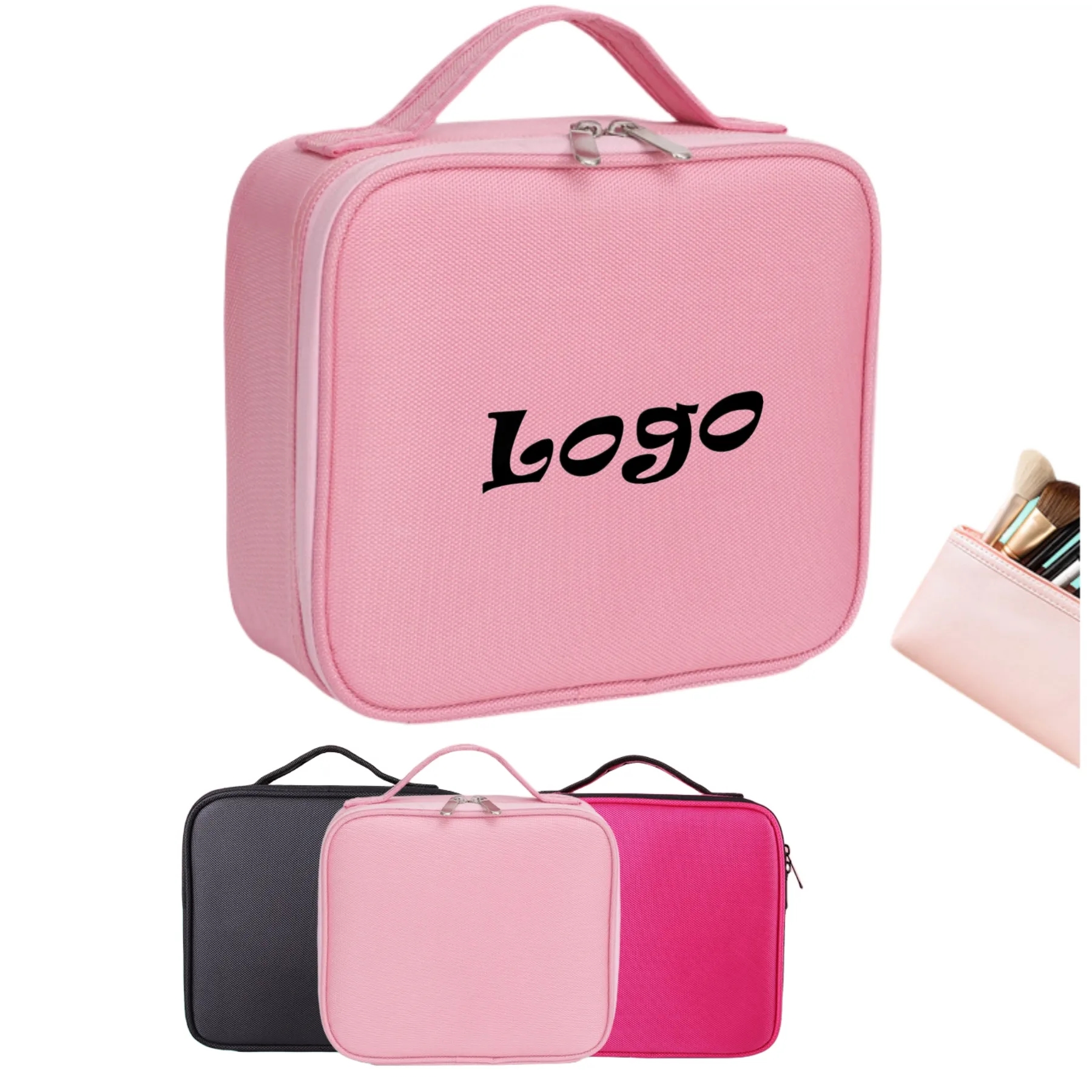 Makeup Bag 3