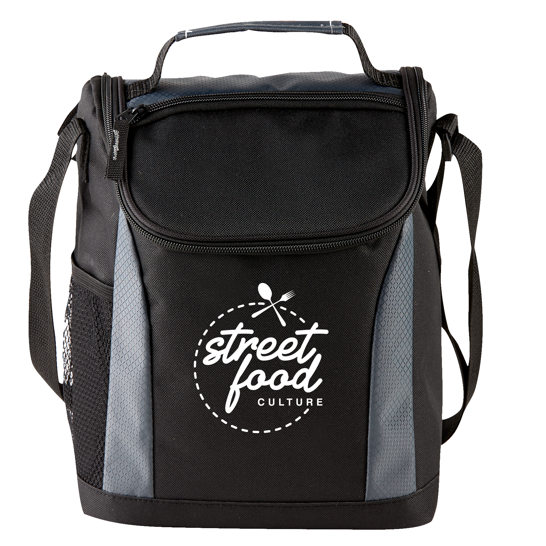 Ultimate Lunch Bag Cooler