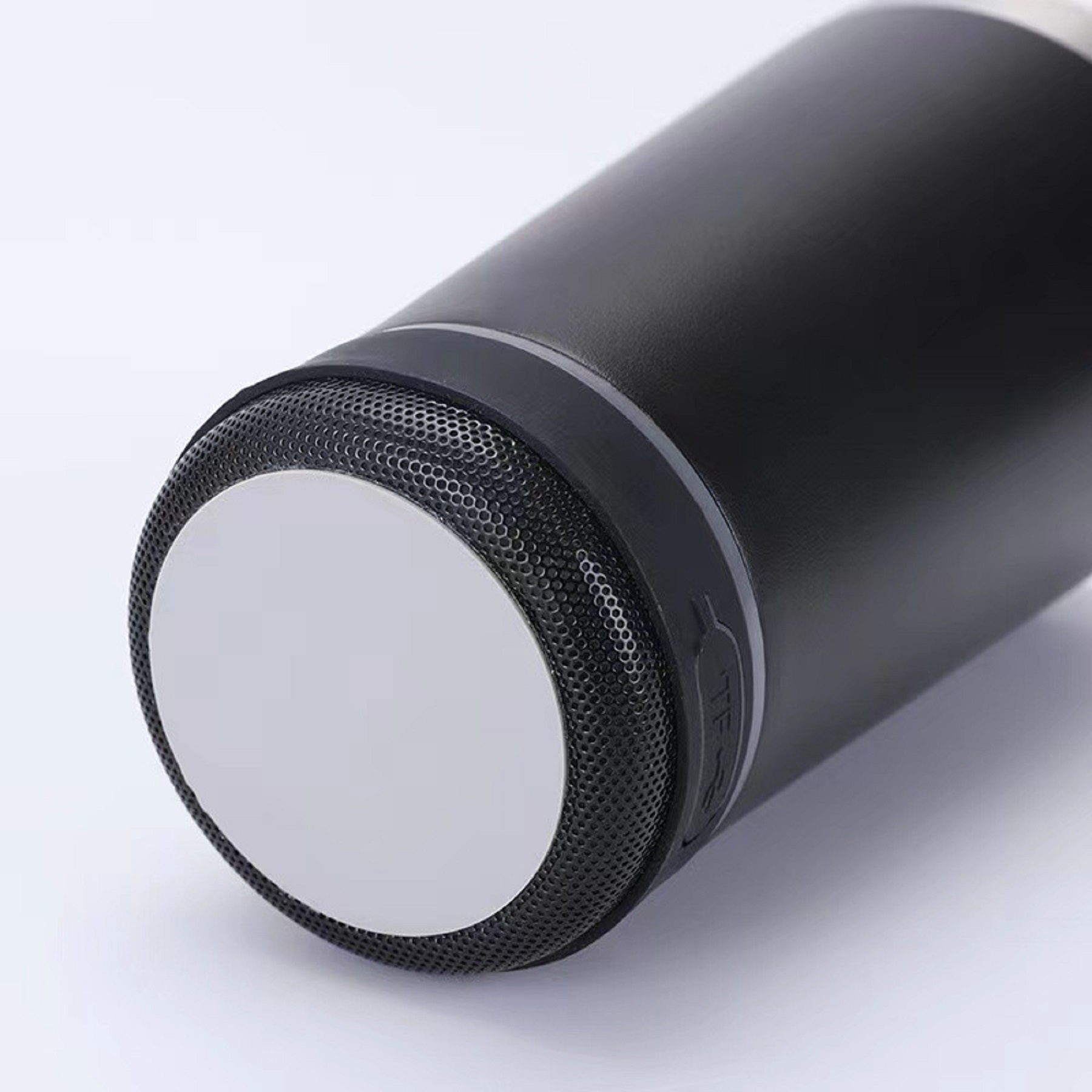 16 oz Tumbler with Speaker and Bottle Opener 3