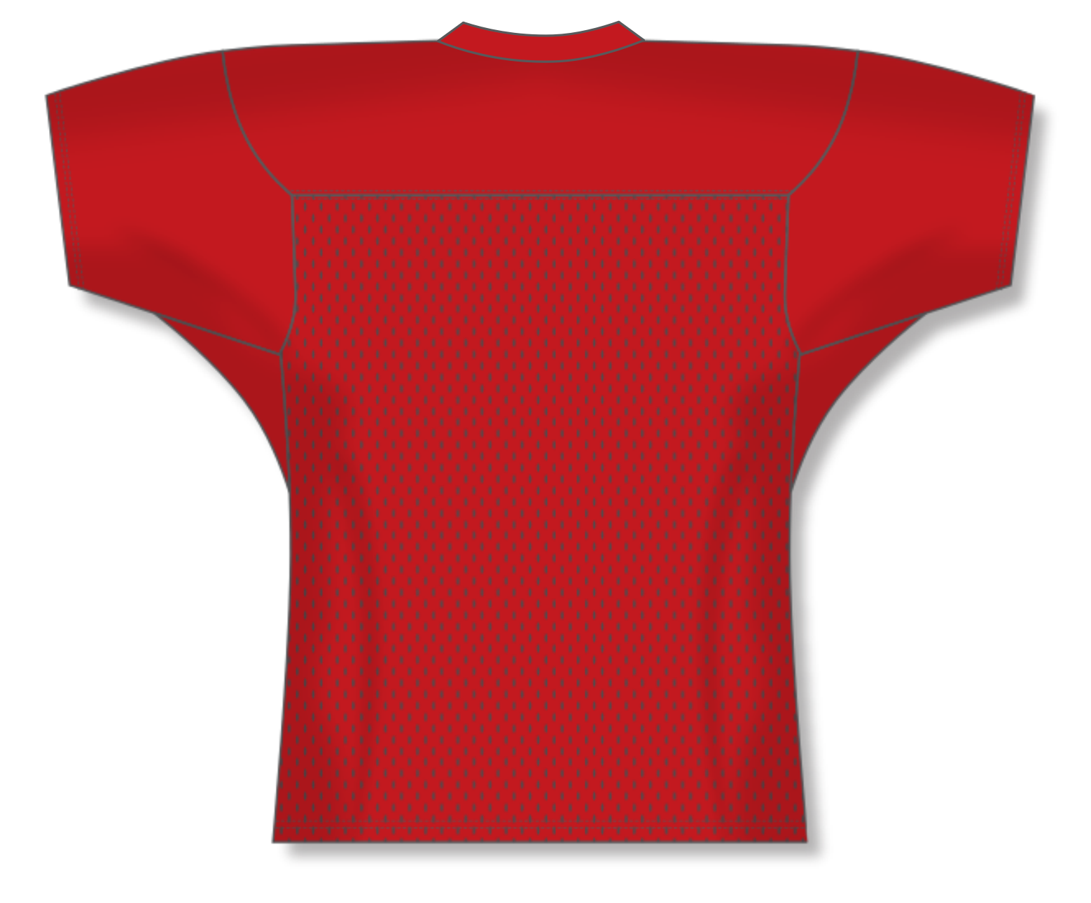 Pro Football Jerseys F810-G01 31