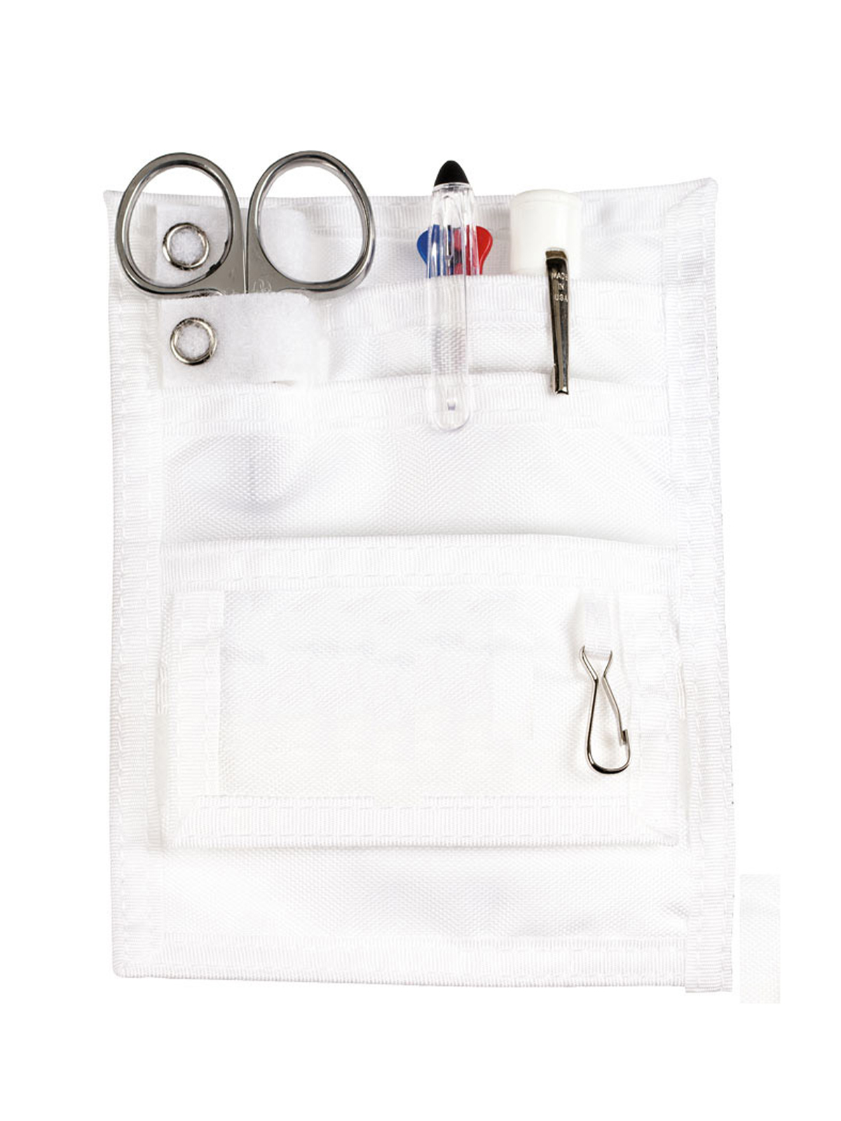 Prestige Medical - 5-Pocket Organizer Kit with Instruments