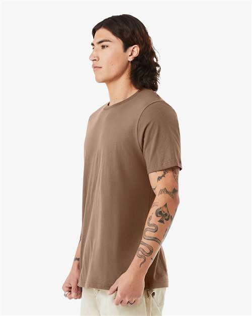 Jersey Tee - 3001 67