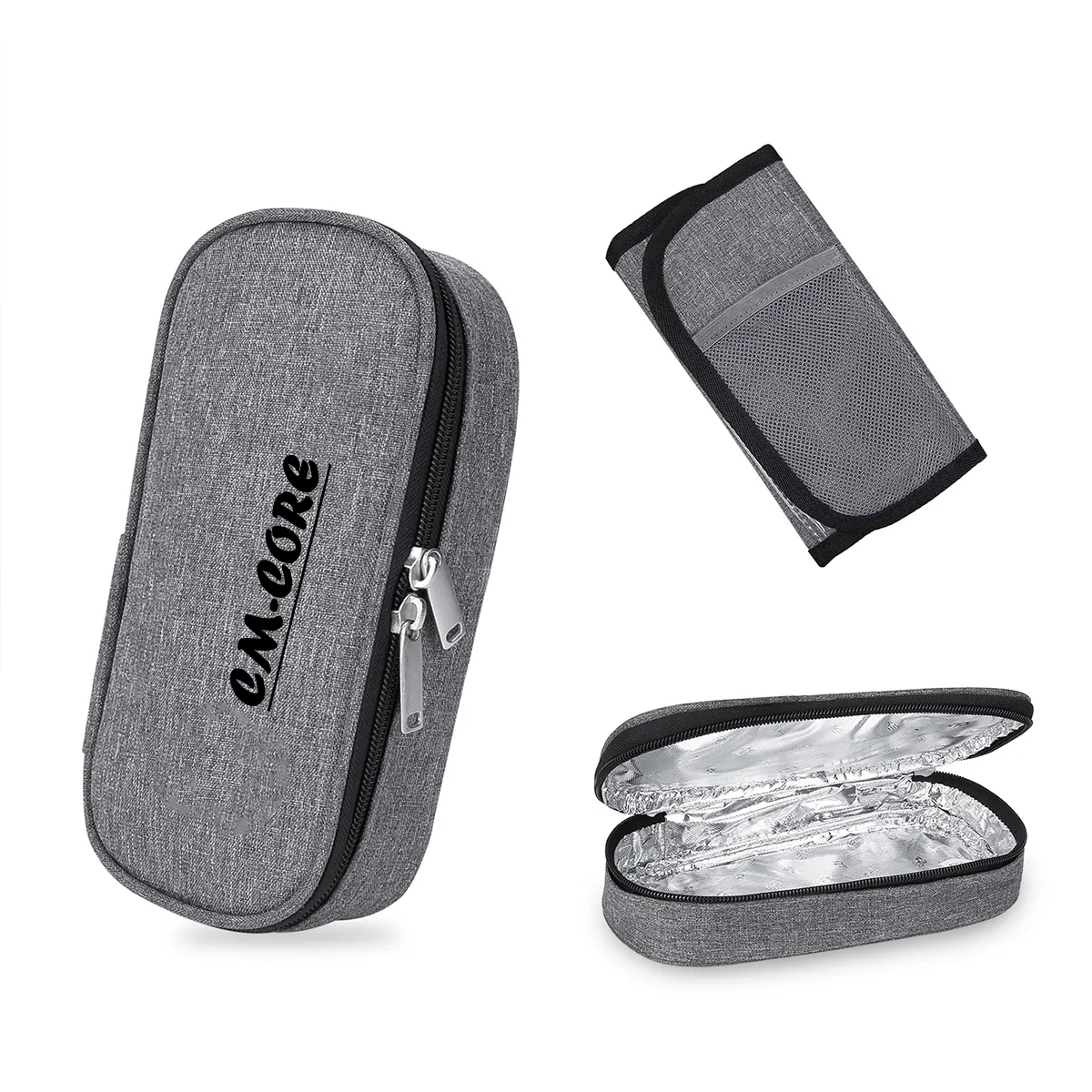 Insulin Cooler Travel Case 2