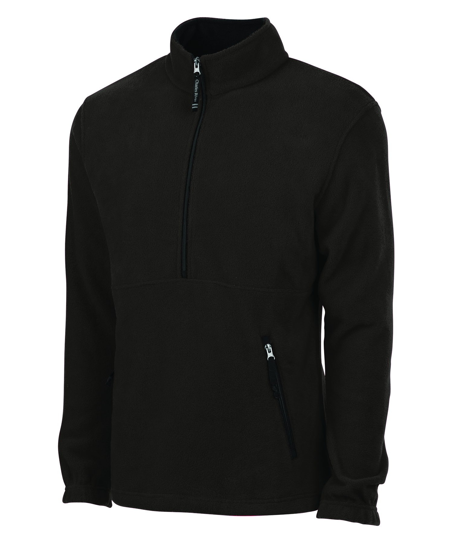 Youth Adirondack Fleece Pullover 1