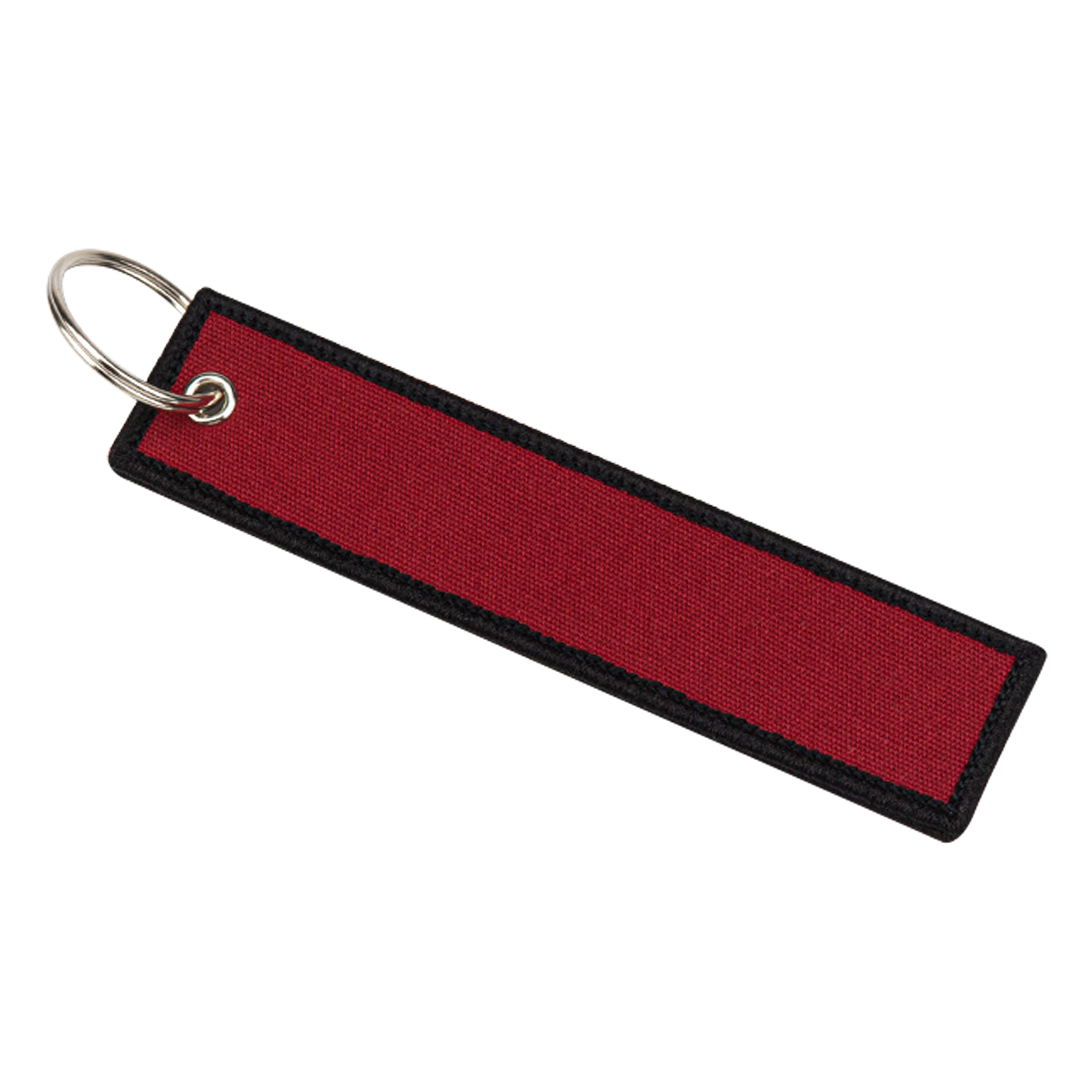 Custom Embroidered Keyrings 8