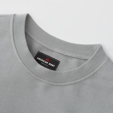American Giant Everyday Crew Sweatshirt - Women's 92