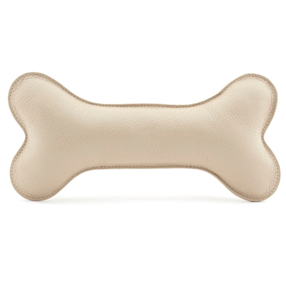 Bone Shape Dog Pet Toy 4