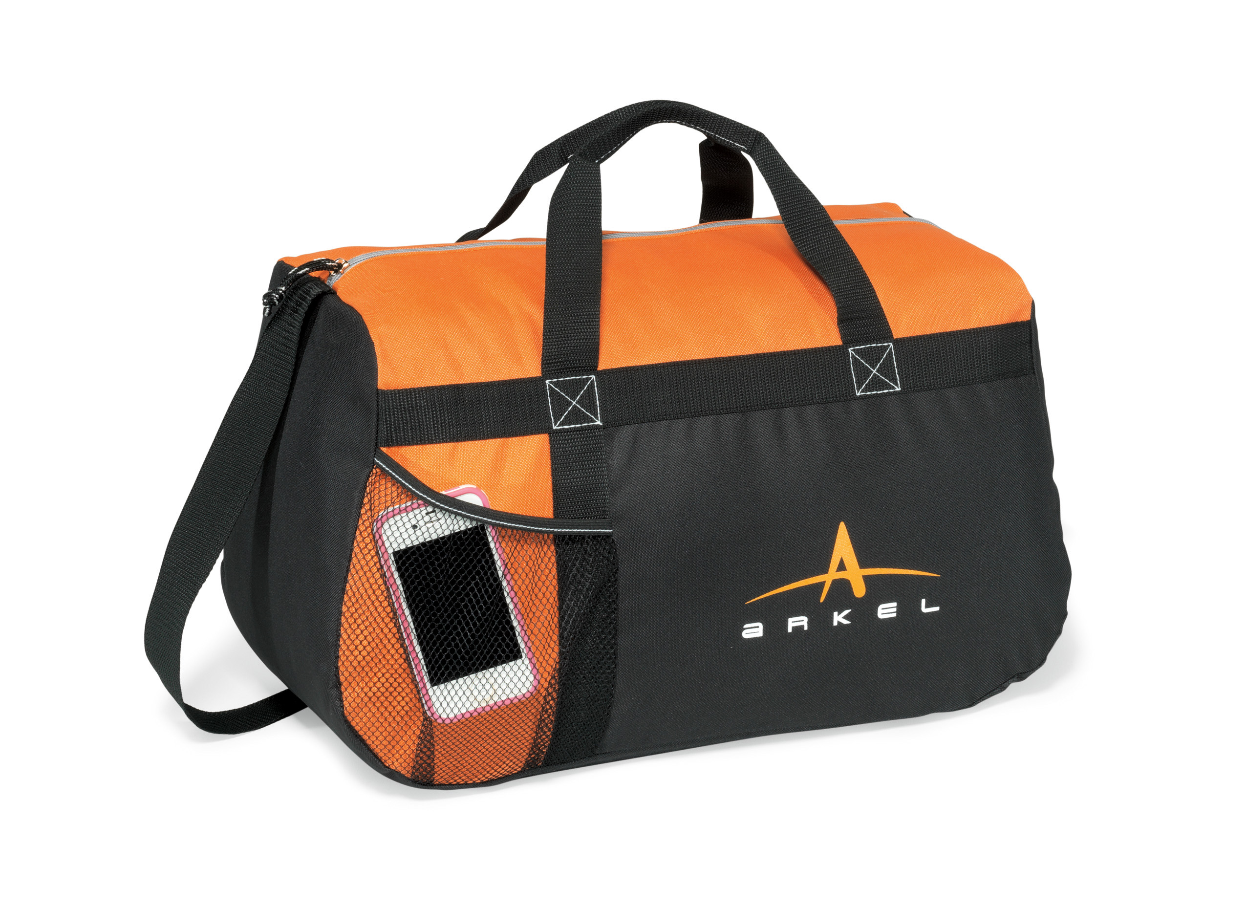 Sequel Sport Bag 8
