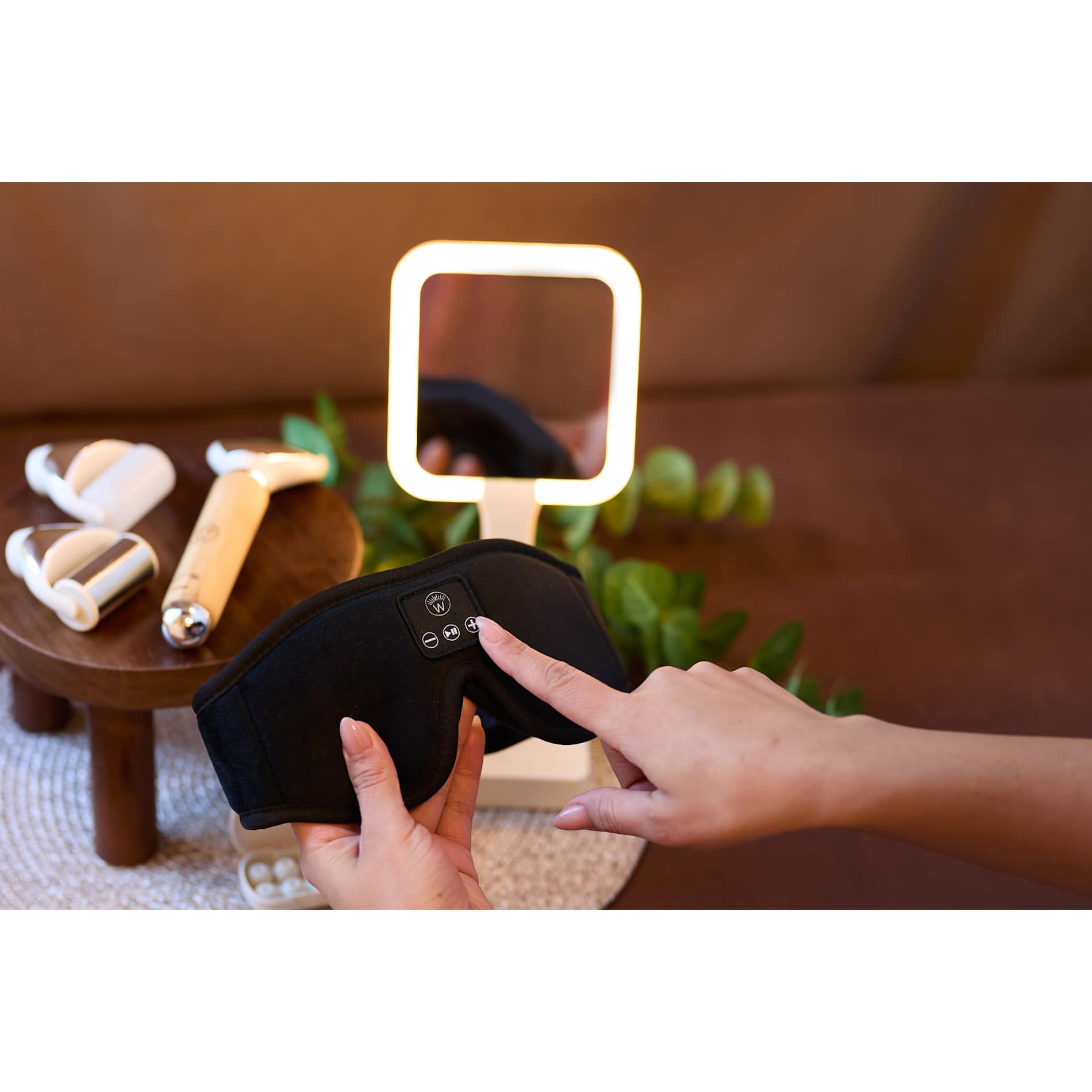 Wellable™ Bluetooth Sleep Mask 26