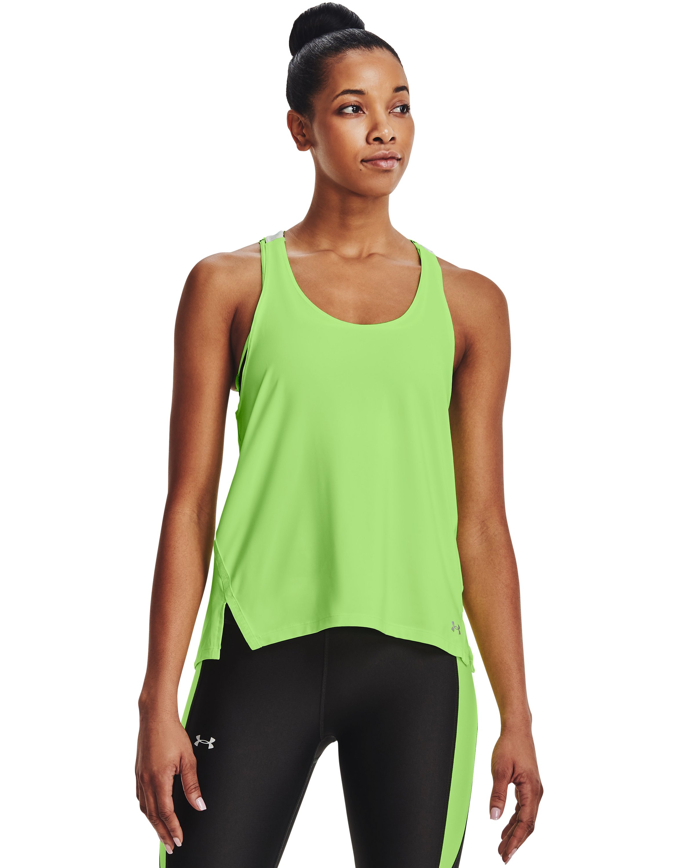 UA New Environment Women's Tank 3