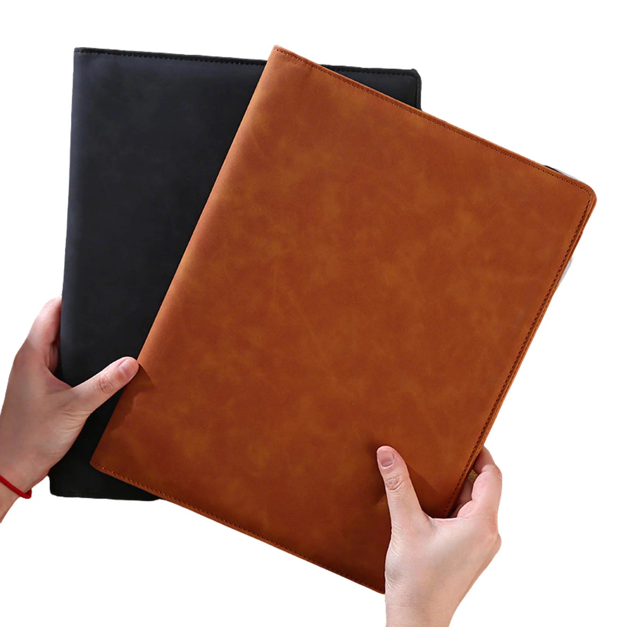 Padfolio Portfolio Organizer Binder 5
