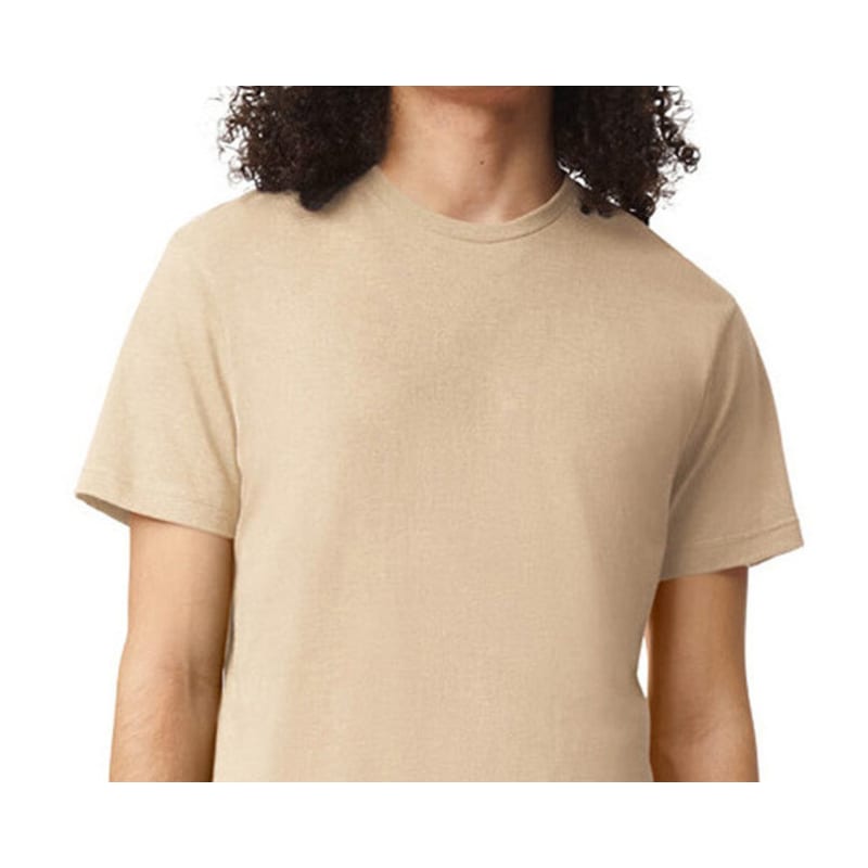 American Apparel Unisex CVC T-Shirt 15