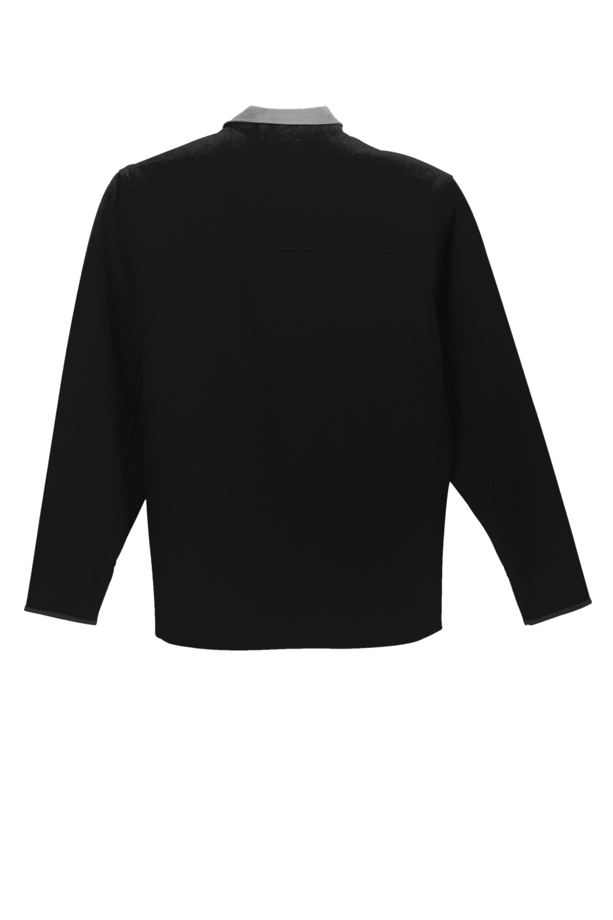 Port Authority Tall Glacier Soft Shell Jacket. TLJ790 12