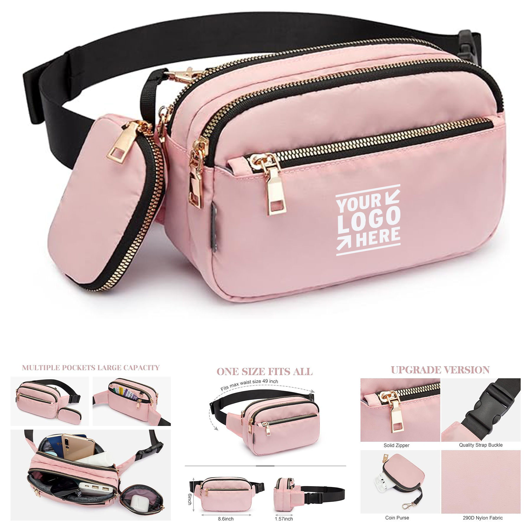 Fanny Pack