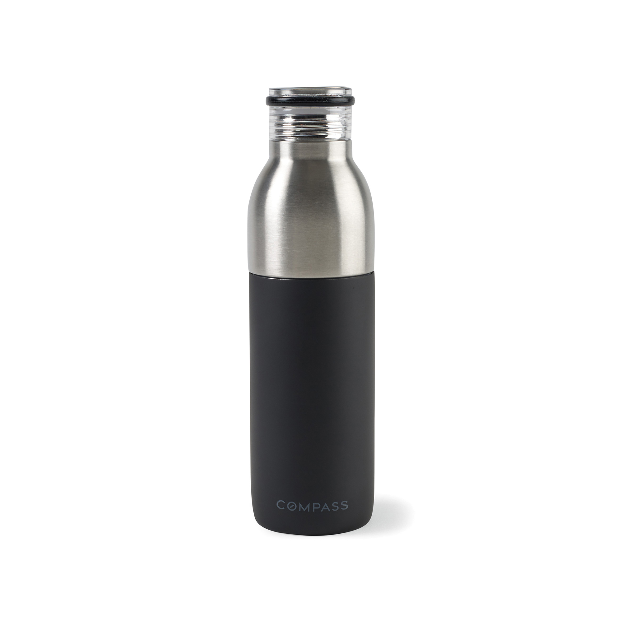 Emery 2-in-1 Double Wall Stainless Bottle - 20 Oz. 15