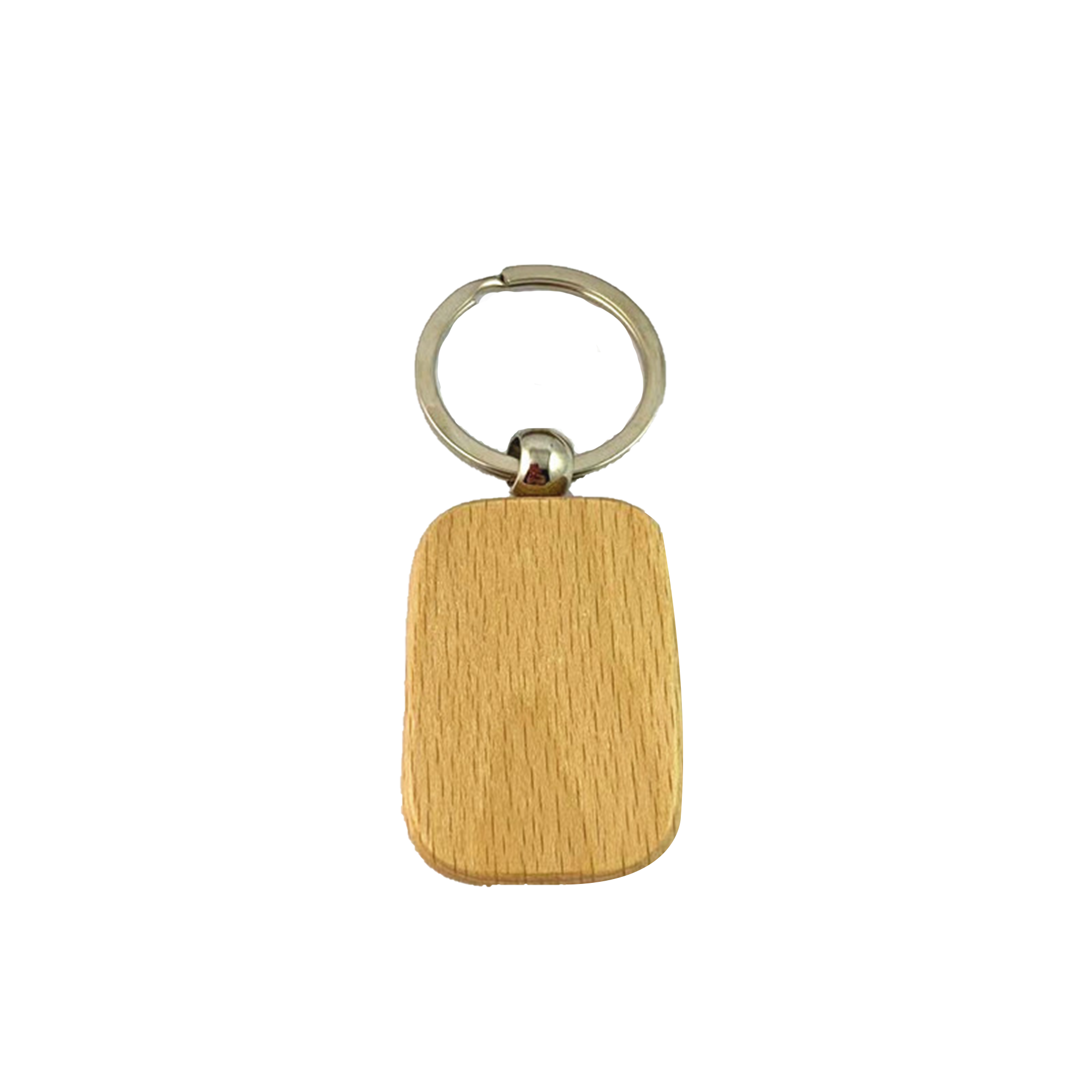 Wood-Crafted Miniature Dangling Accessory 8
