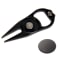 Bottle Opener Divot Tool with Ball Marker 11
