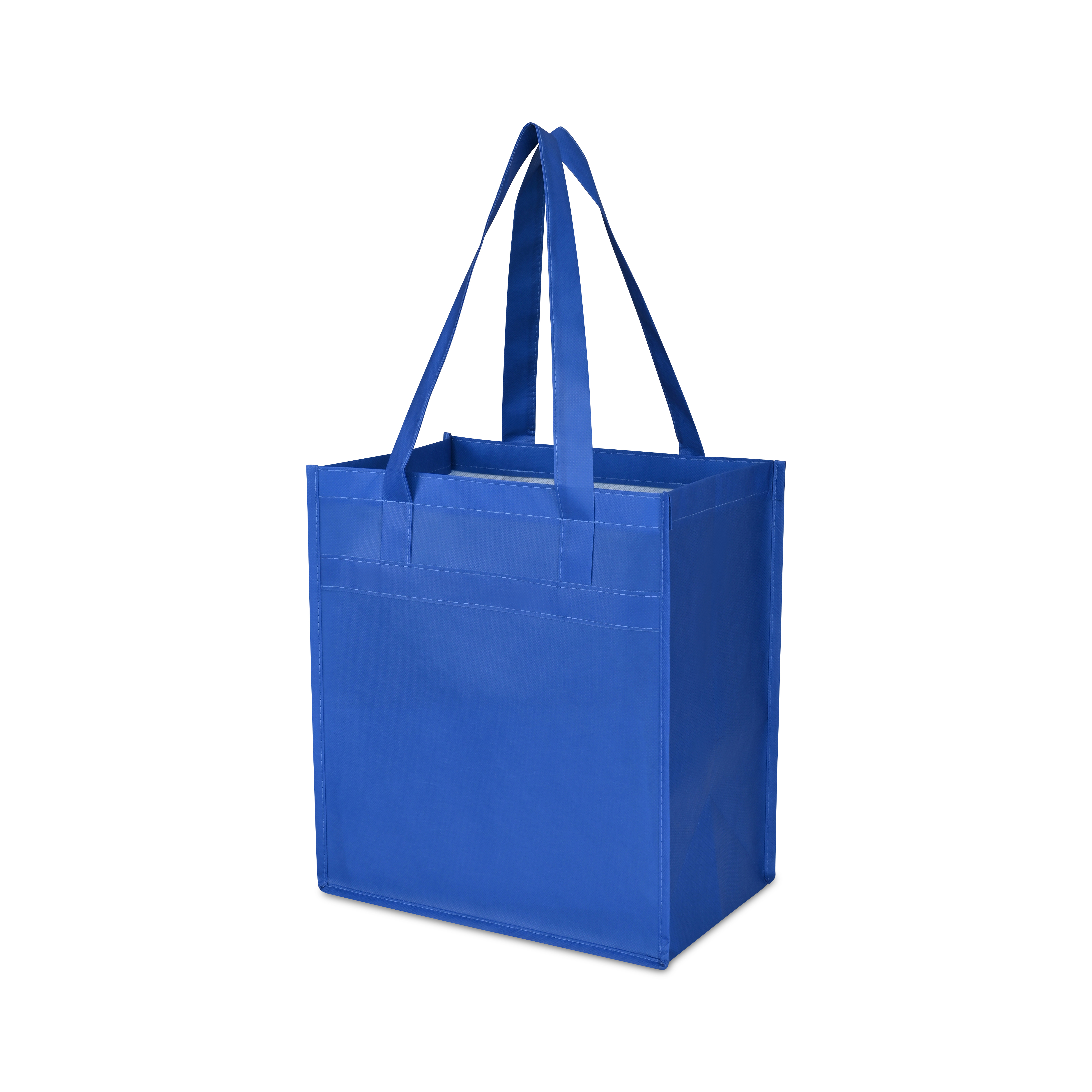 Arlo Recycled rPET Deluxe Shopper 25