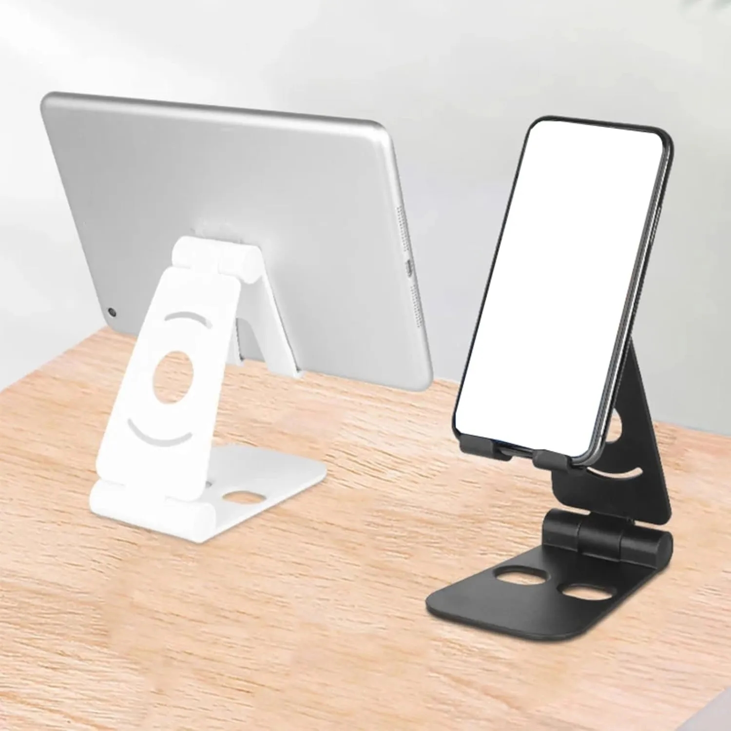 FOLDABLE PHONE HOLDER 11