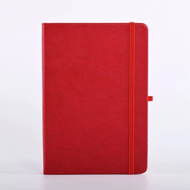 Journal Notebook 3
