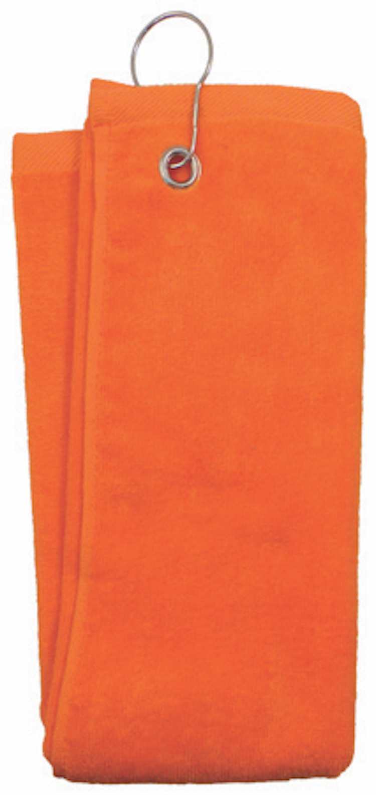 Sport Towel w/Corner Metal Grommet & Hook 3