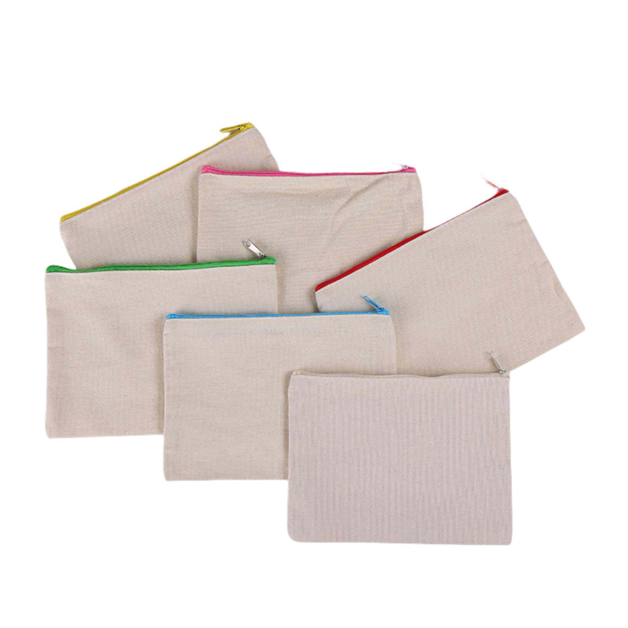 Multi-Purpose Travel Toiletry Zipper Bag 3