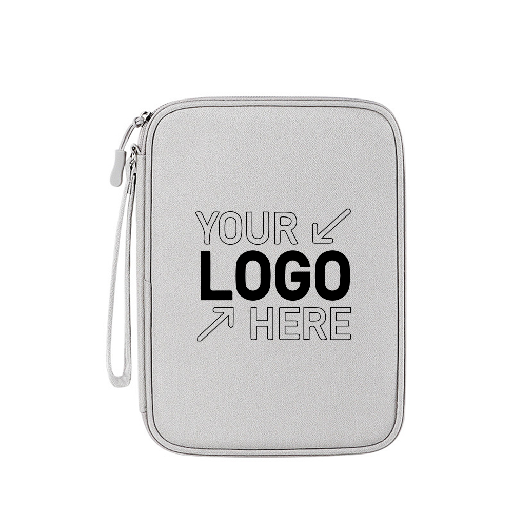 Large Electronic Organizer Travel Cable Bags