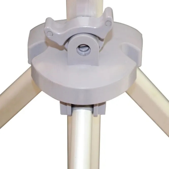 Adjustable X Banner Stands (3Ft X 4.5Ft) 4