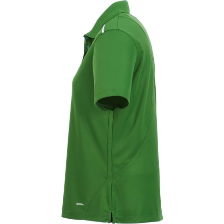 Women's Albula SS Polo 18