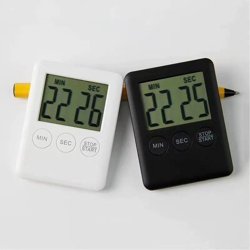 Kitchen Cooking Stopwatch Timers 2