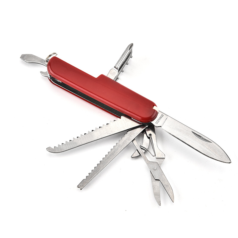 Multi-Function Tool Pocket Knife 3