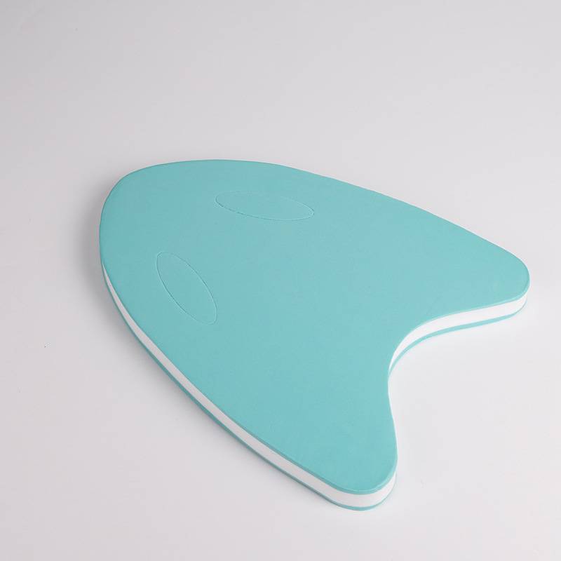 Eva A Shape Kickboard 3