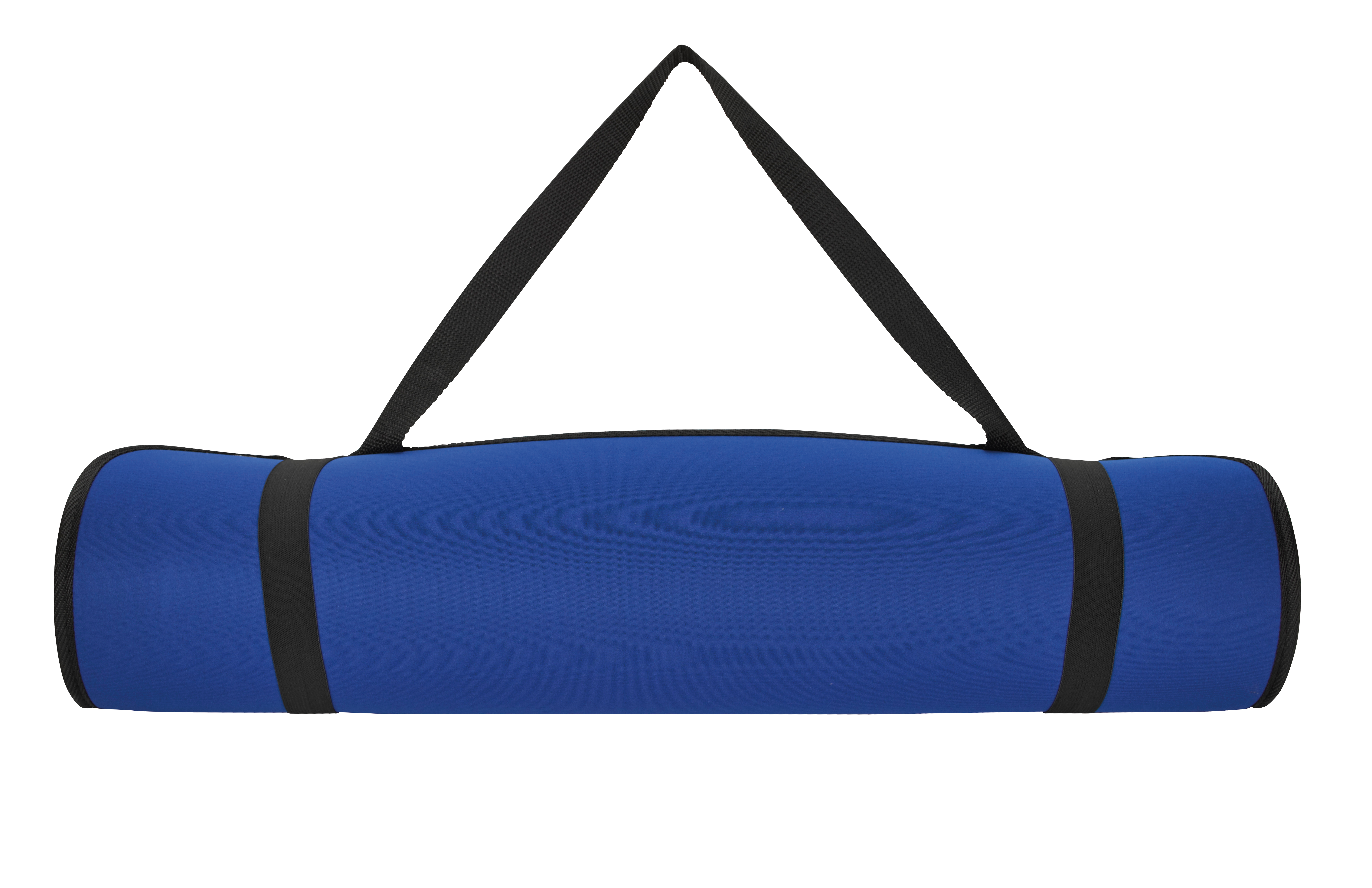 Yoga Mat with Shoulder Strap 19