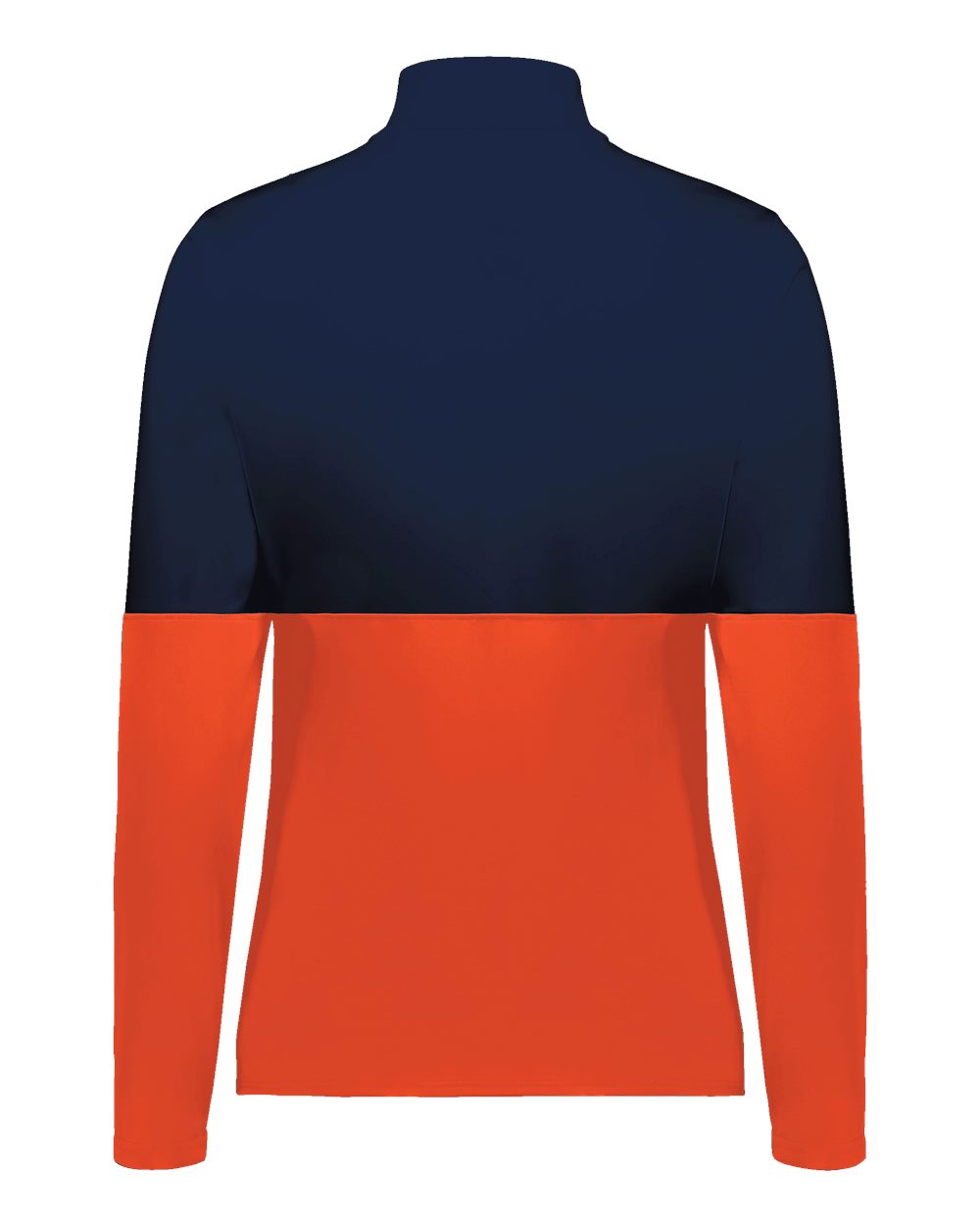 Women's Momentum Team Quarter-Zip Pullover - 223700 10