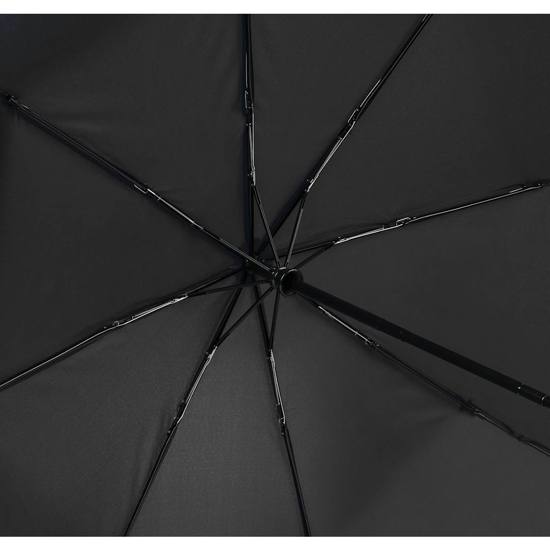 48" RPET Umbrella w/ Reflective Trim 128