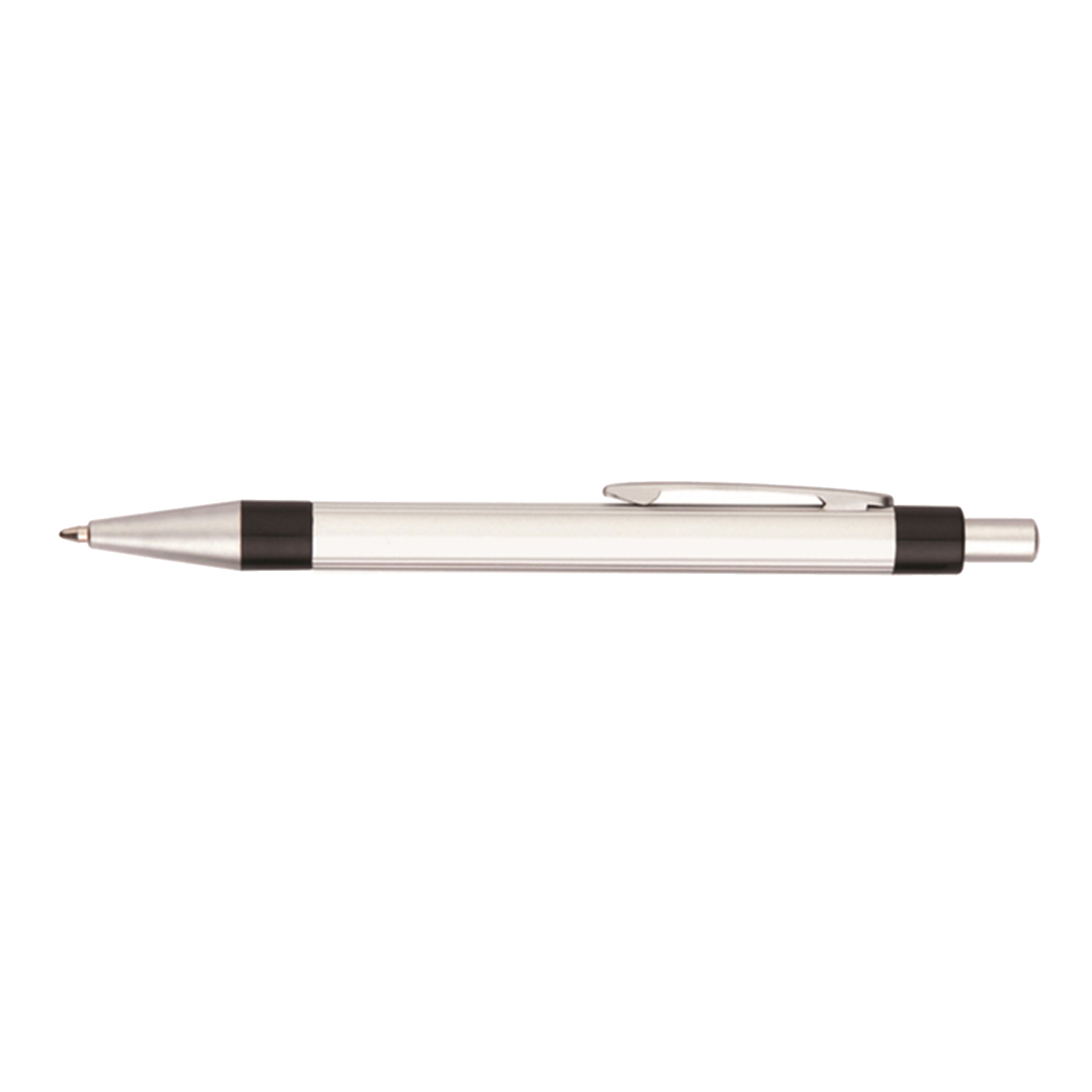 Leif Click Ballpoint Pen 3