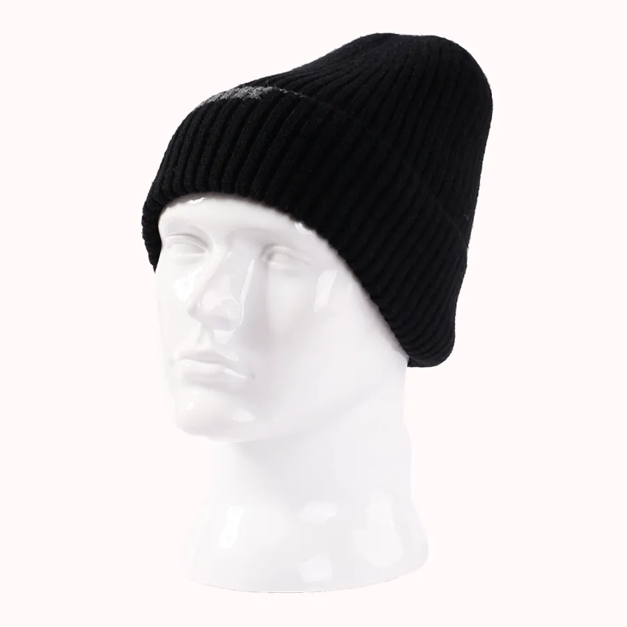 Casual Sunday Angora Yarn Beanies 25