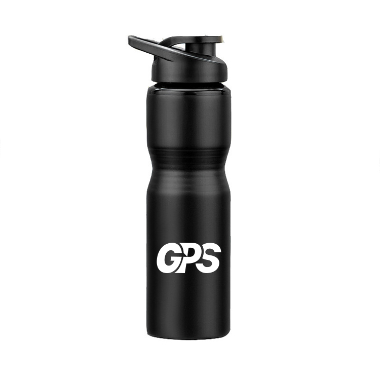 28 Oz. Aluminum Sports Bottle