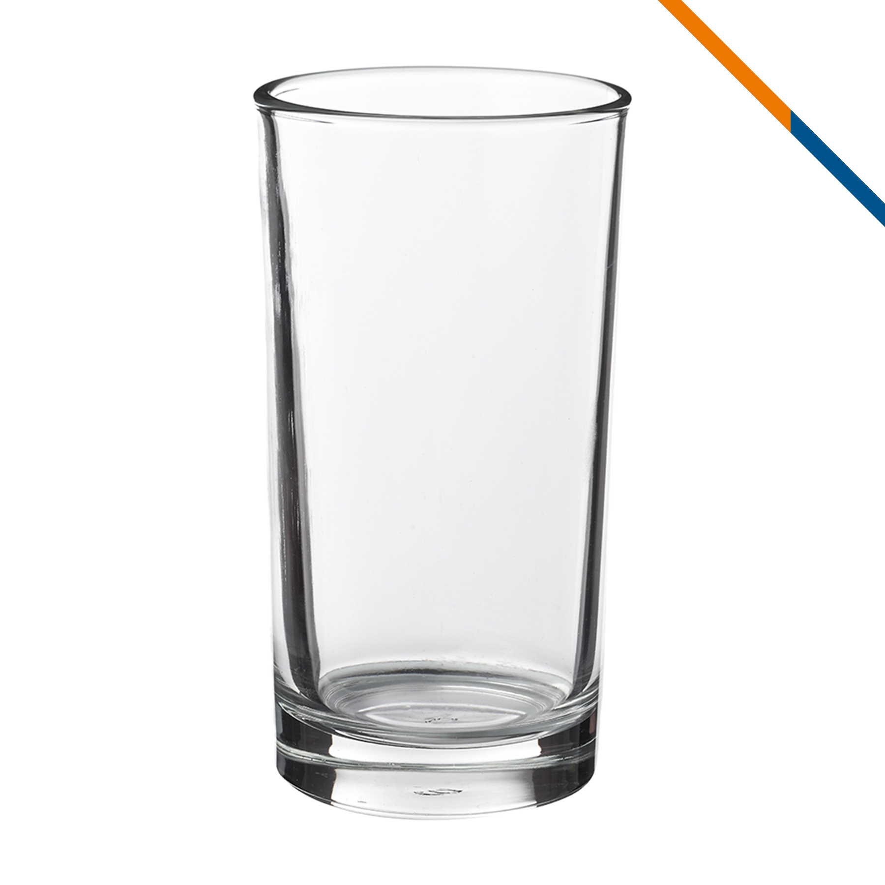 Willet Drinking Glass - 7 OZ. 7