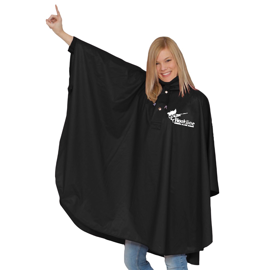 Slicker Poncho 47