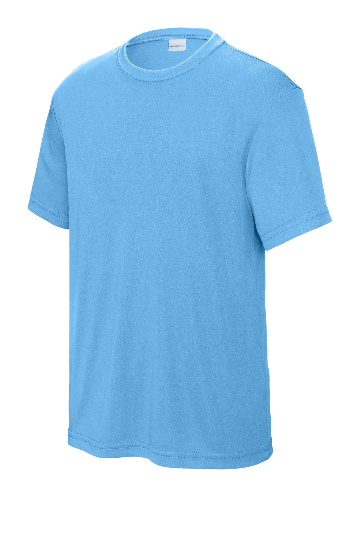 Sport-Tek Youth PosiCharge Competitor Tee. YST350 245