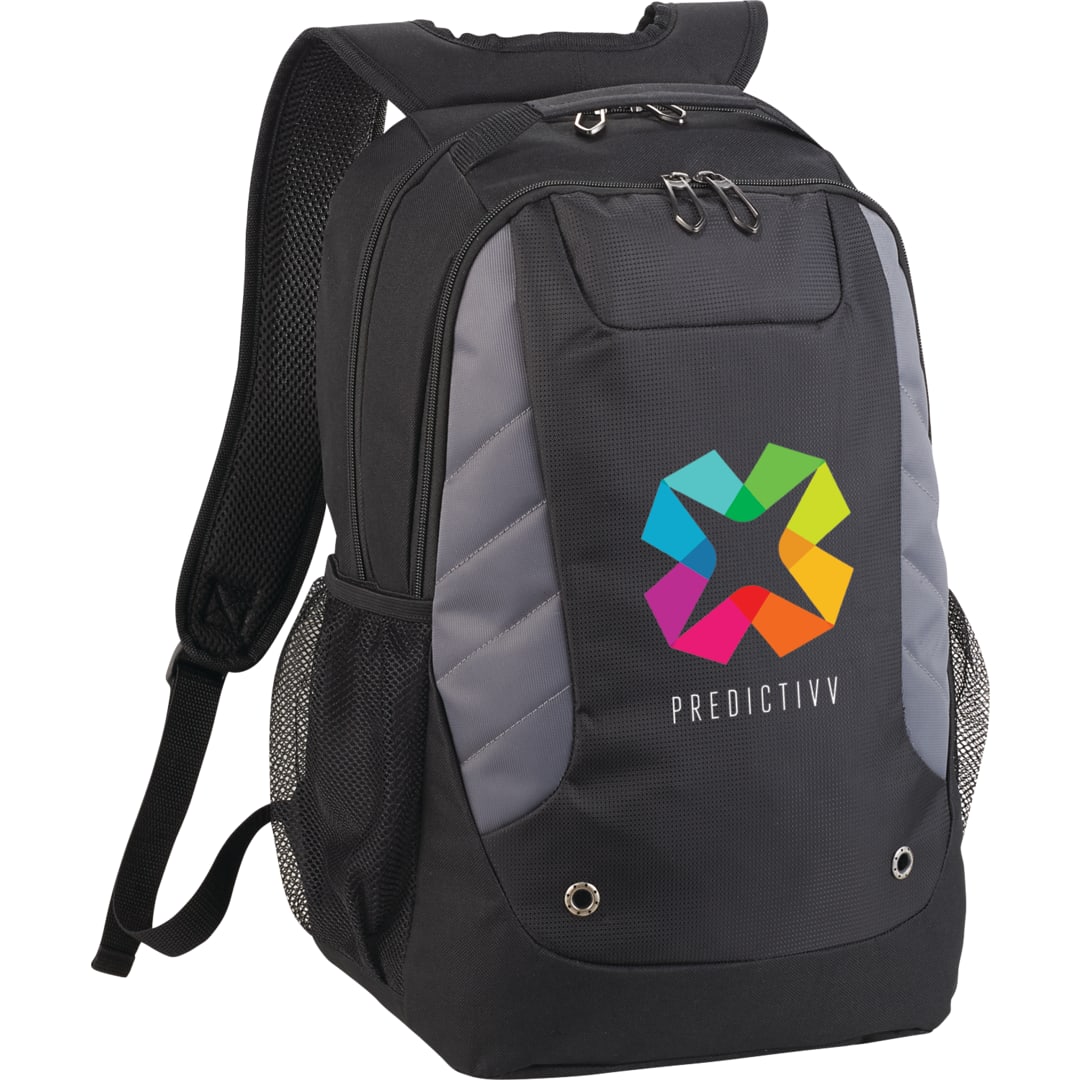 Sanford 15" Computer Backpack 3