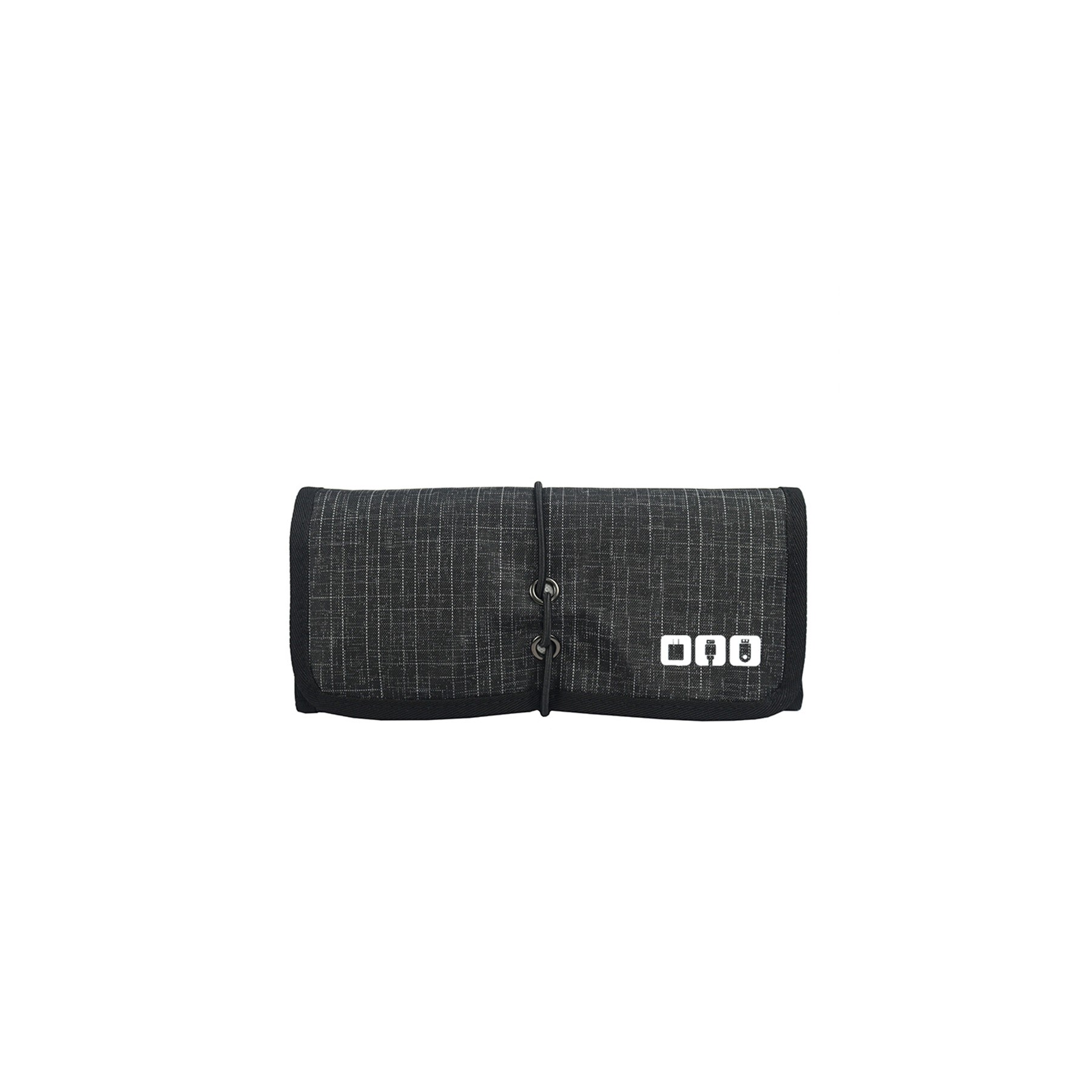 Electronic Organizer Cord Pouch 4