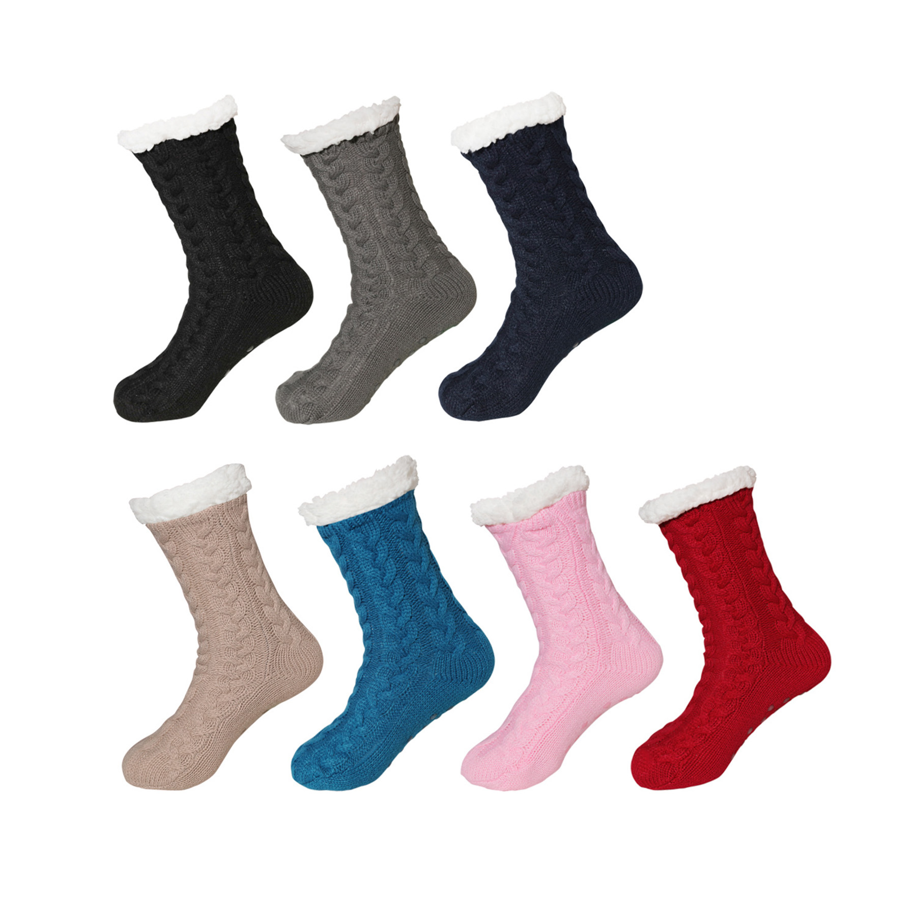 Slipper Socks 2