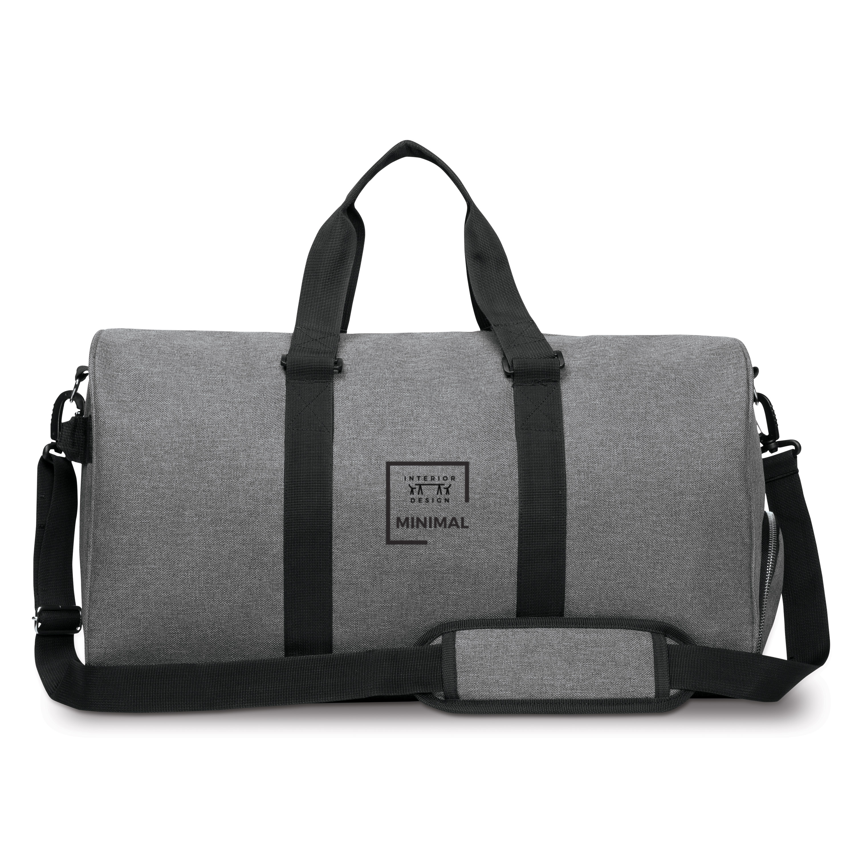 Nomad Must Haves Duffle 6