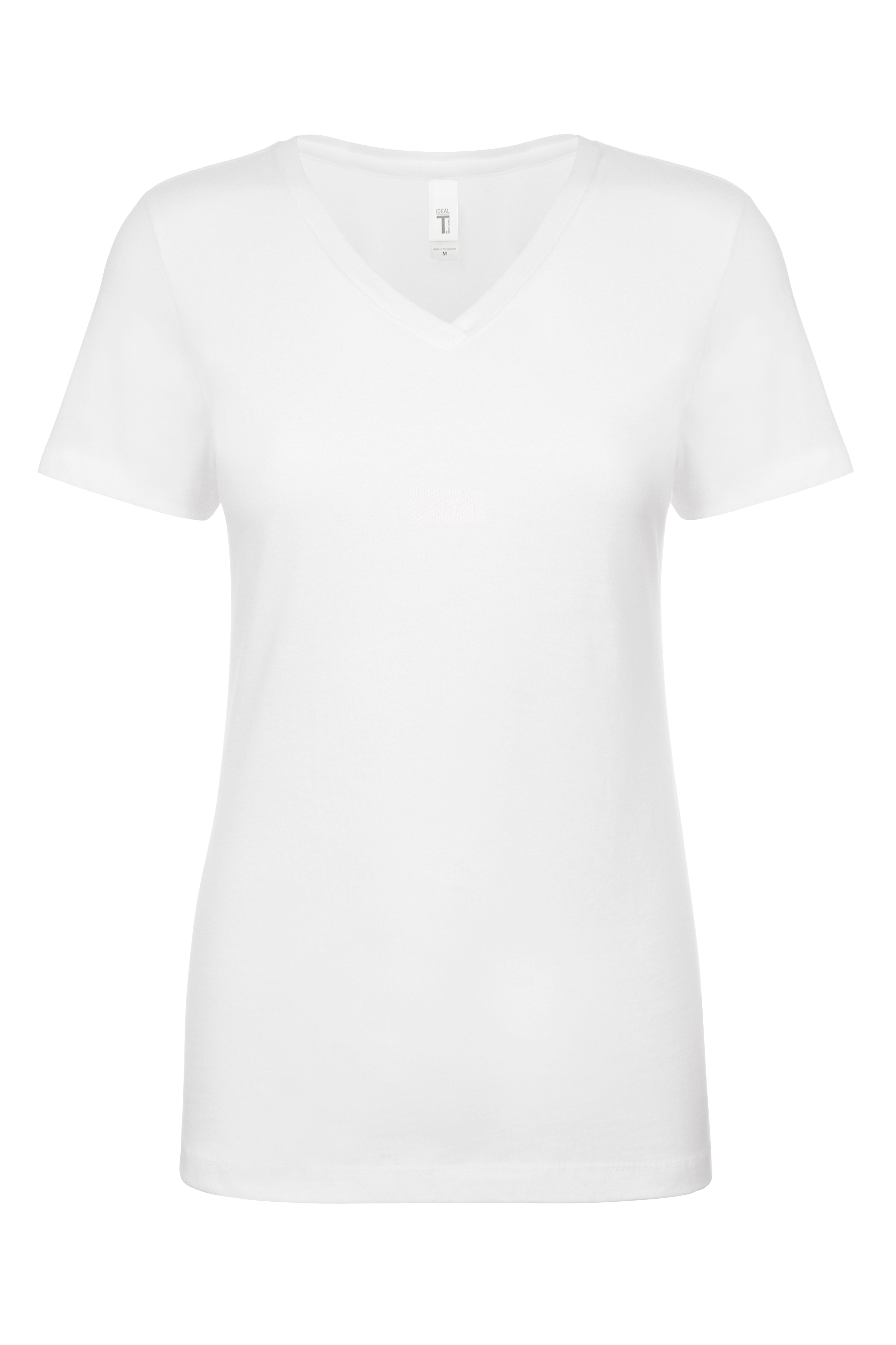 Ideal V-Neck T-Shirt 3