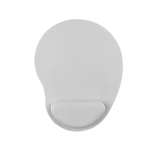 EVA Wrist Support Mouse Pad - Thick Sponge for Comfort 1