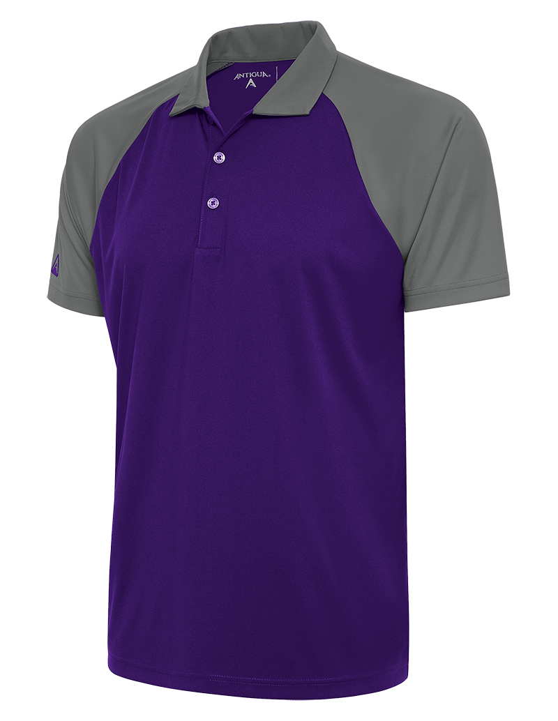 Nova Men's Polo - Attic Pricing 26