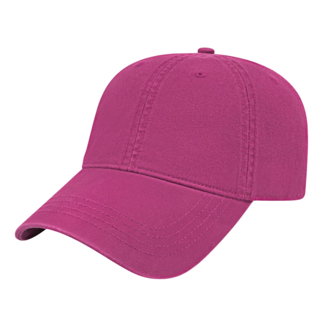 Cap America Relaxed Golf Cap 382