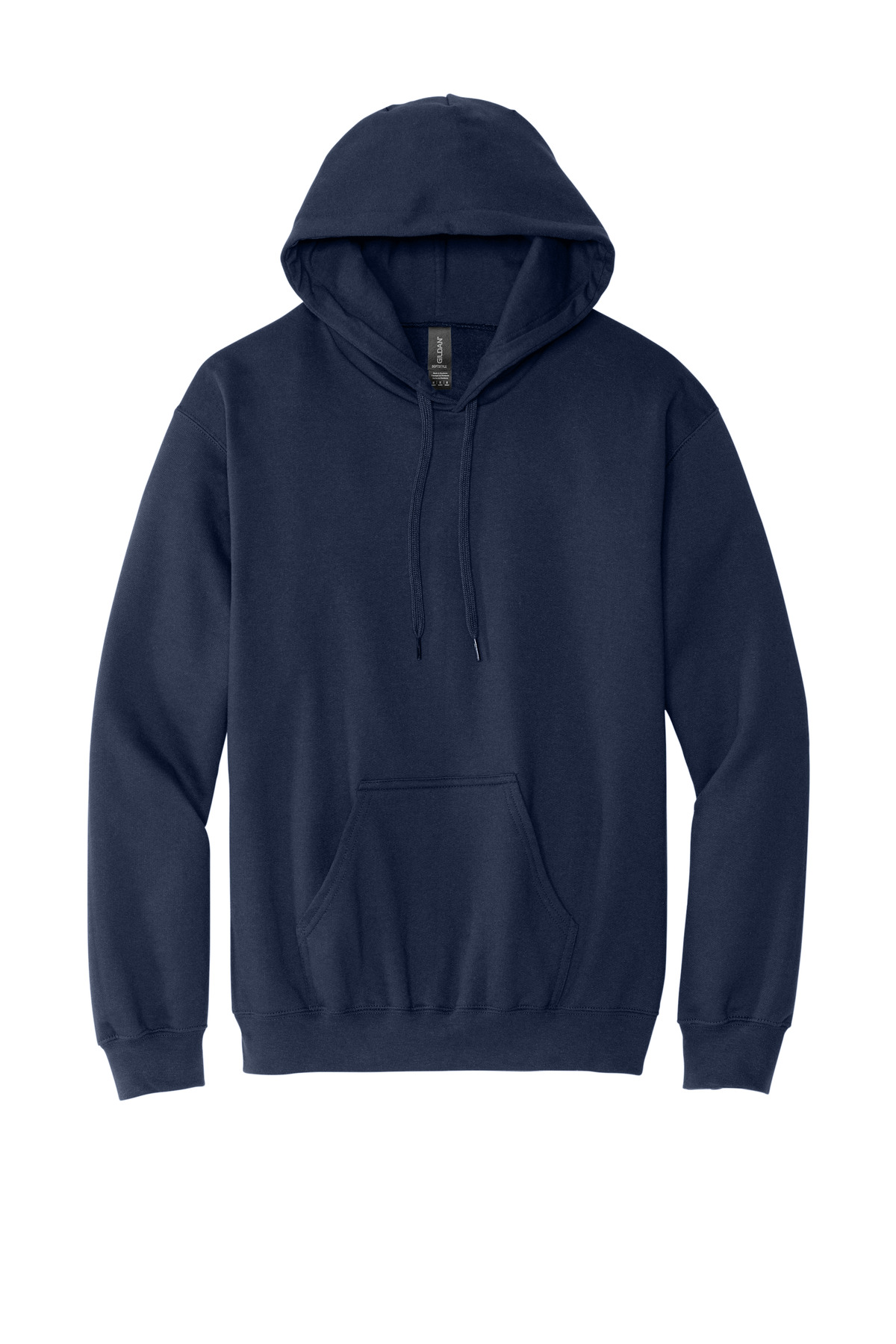 Gildan Softstyle Midweight Pullover Hooded Sweatshirt SF500 101